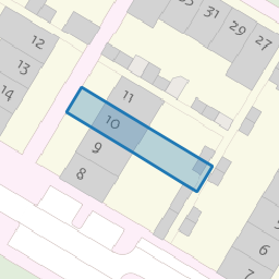 Perceel PMR00-H-3969