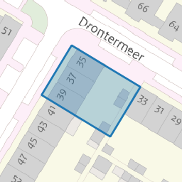 Perceel PMR00-H-3975