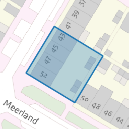 Perceel PMR00-H-3976