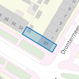 Perceel PMR00-H-3980