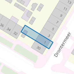 Perceel PMR00-H-3981