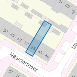 Perceel PMR00-H-3984