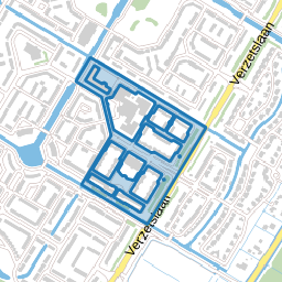 Perceel PMR00-H-3988