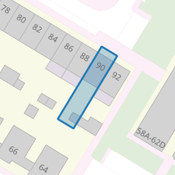 Perceel PMR00-H-3990