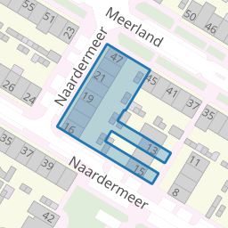 Perceel PMR00-H-3991