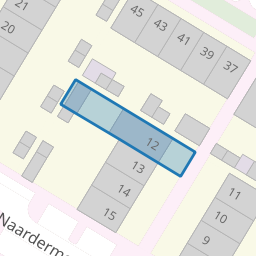 Perceel PMR00-H-3992