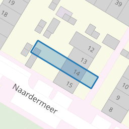 Perceel PMR00-H-3993