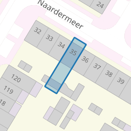 Perceel PMR00-H-3995