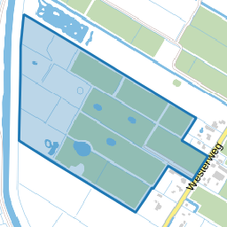 Perceel PMR00-H-3997