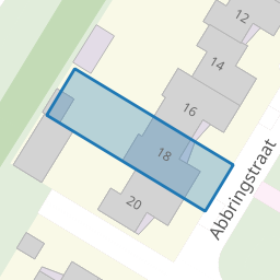 Perceel PMR00-H-4004