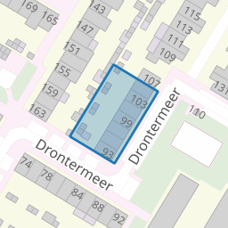 Perceel PMR00-H-4006