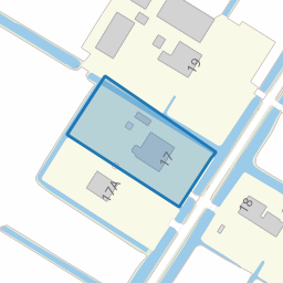 Perceel PMR00-H-4007