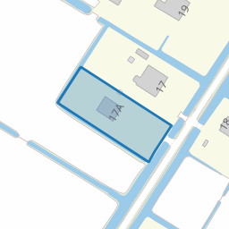 Perceel PMR00-H-4008