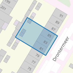 Perceel PMR00-H-4011