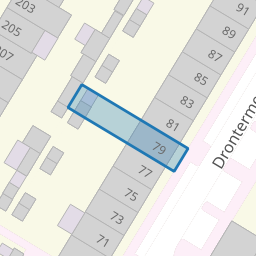 Perceel PMR00-H-4012