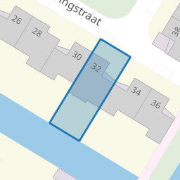 Perceel PMR00-H-4014