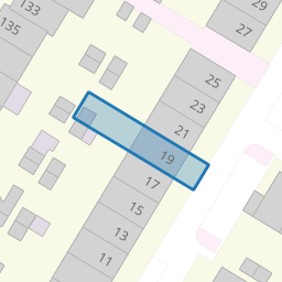 Perceel PMR00-H-4019