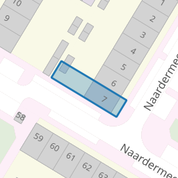 Perceel PMR00-H-4032