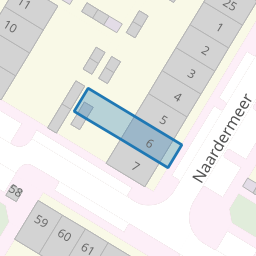 Perceel PMR00-H-4033