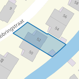 Perceel PMR00-H-4040