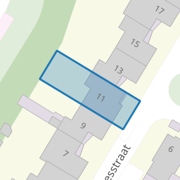 Perceel PMR00-H-4044