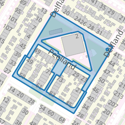Perceel PMR00-H-4054
