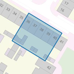 Perceel PMR00-H-4605