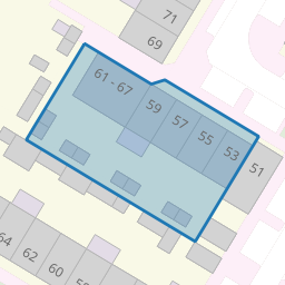 Perceel PMR00-H-4609