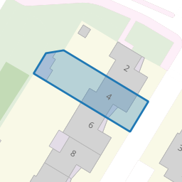 Perceel PMR00-H-4617