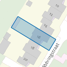 Perceel PMR00-H-4619