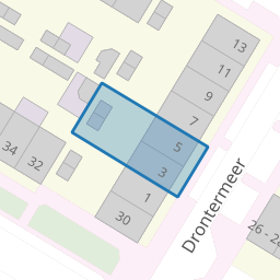 Perceel PMR00-H-4621