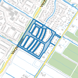 Perceel PMR00-H-4646