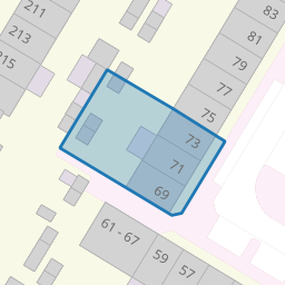 Perceel PMR00-H-4650