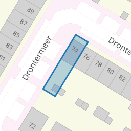 Perceel PMR00-H-4651