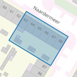 Perceel PMR00-H-4671