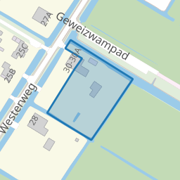 Perceel PMR00-H-4676