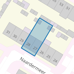 Perceel PMR00-H-4680