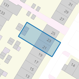 Perceel PMR00-H-4689