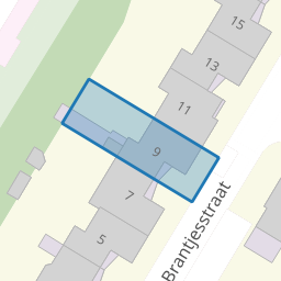 Perceel PMR00-H-4696