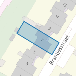 Perceel PMR00-H-4697