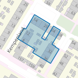 Perceel PMR00-H-4719