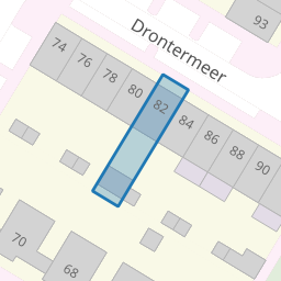 Perceel PMR00-H-4720