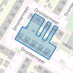 Perceel PMR00-H-4721