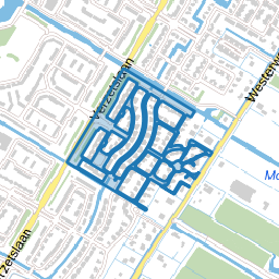 Perceel PMR00-H-4724
