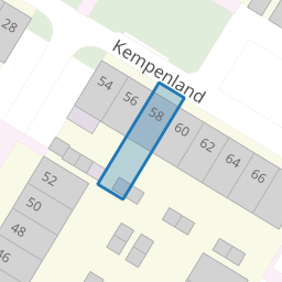 Perceel PMR00-H-4738