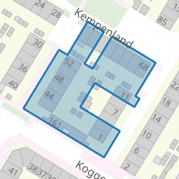 Perceel PMR00-H-4739