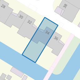 Perceel PMR00-H-4740