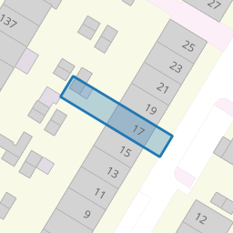 Perceel PMR00-H-4747