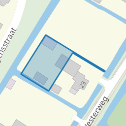 Perceel PMR00-H-4754