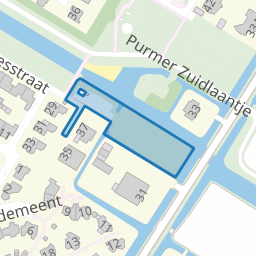 Perceel PMR00-H-4760